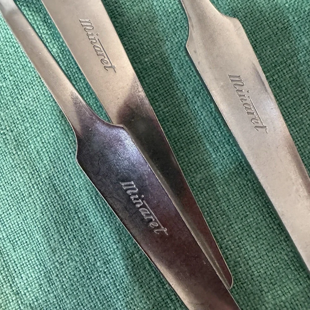 JOSEPH RODGERS this vintage